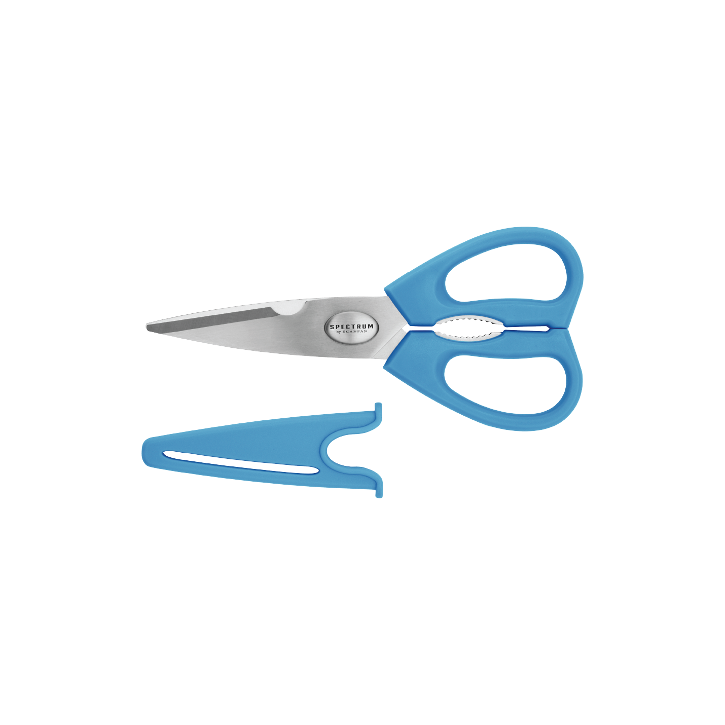 Spectrum by SCANPAN Kitchen Shears